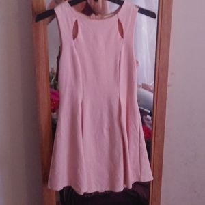Monteau dress s
